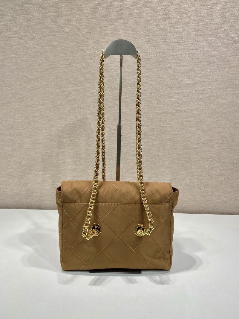 Prada Top Handle Bags